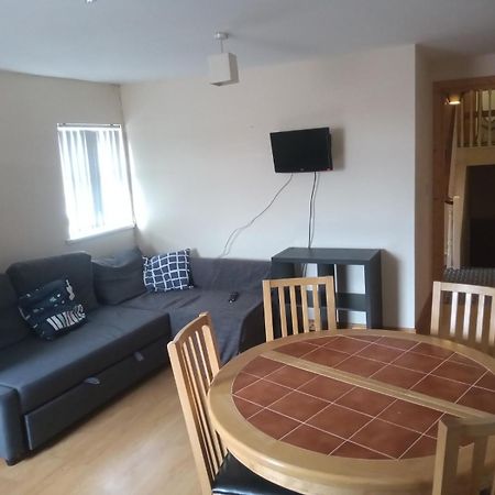 Malone Townhouse Panzió Belfast Kültér fotó