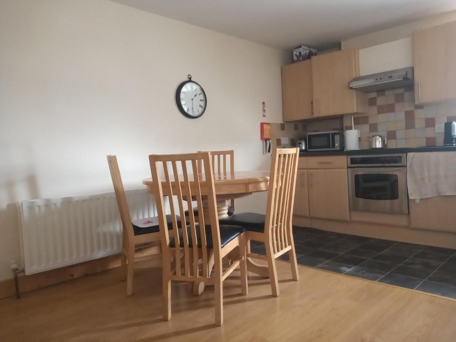 Malone Townhouse Panzió Belfast Kültér fotó